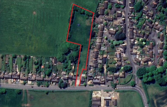 Land for sale in Lutterworth photo